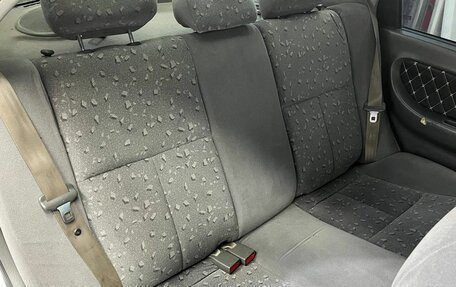 KIA Spectra II (LD), 2008 год, 280 000 рублей, 31 фотография