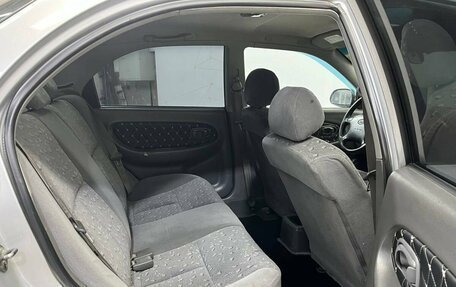 KIA Spectra II (LD), 2008 год, 280 000 рублей, 24 фотография