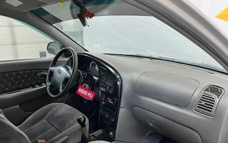 KIA Spectra II (LD), 2008 год, 280 000 рублей, 12 фотография
