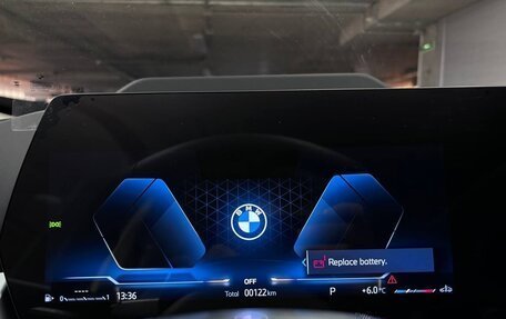 BMW X1, 2024 год, 5 790 000 рублей, 10 фотография