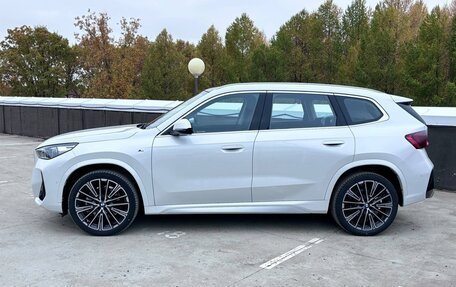 BMW X1, 2024 год, 5 790 000 рублей, 4 фотография