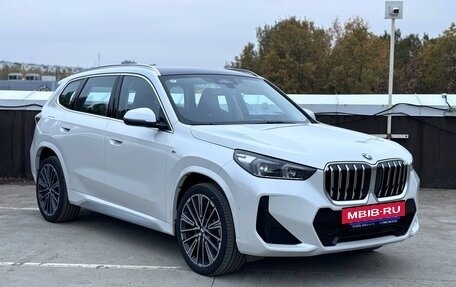 BMW X1, 2024 год, 5 790 000 рублей, 3 фотография