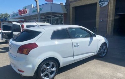 KIA cee'd I рестайлинг, 2009 год, 690 000 рублей, 1 фотография