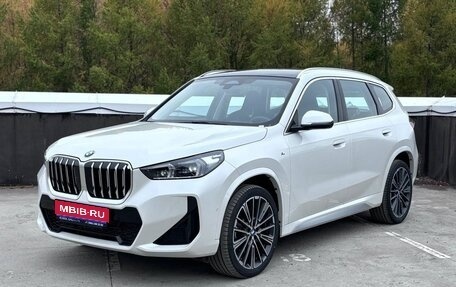 BMW X1, 2024 год, 5 790 000 рублей, 1 фотография
