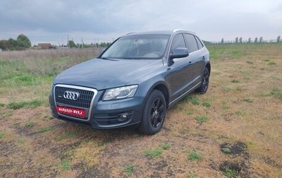 Audi Q5, 2008 год, 1 400 000 рублей, 1 фотография