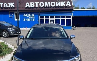 Volkswagen Passat B8 рестайлинг, 2018 год, 2 900 000 рублей, 1 фотография
