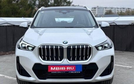 BMW X1, 2024 год, 5 790 000 рублей, 2 фотография