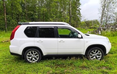 Nissan X-Trail, 2012 год, 1 650 000 рублей, 1 фотография