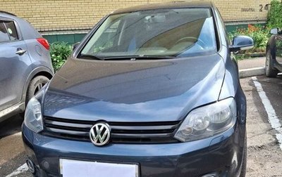Volkswagen Golf Plus II, 2010 год, 650 000 рублей, 1 фотография