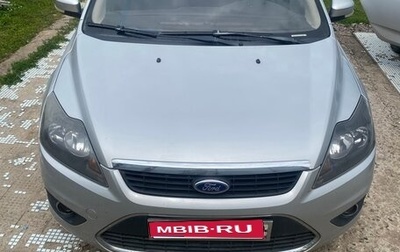 Ford Focus II рестайлинг, 2010 год, 650 000 рублей, 1 фотография