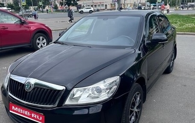 Skoda Octavia, 2011 год, 550 000 рублей, 1 фотография