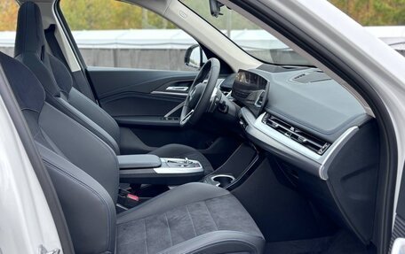BMW X1, 2024 год, 5 790 000 рублей, 17 фотография