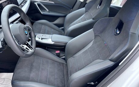 BMW X1, 2024 год, 5 790 000 рублей, 20 фотография