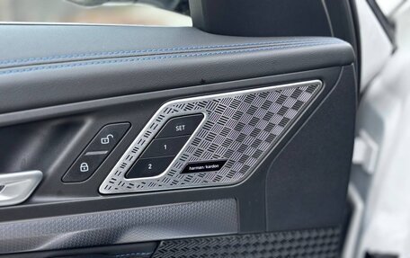 BMW X1, 2024 год, 5 790 000 рублей, 21 фотография