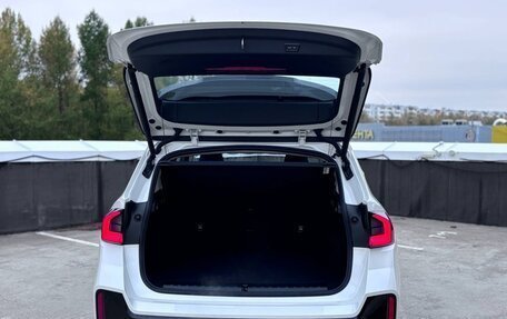 BMW X1, 2024 год, 5 790 000 рублей, 27 фотография