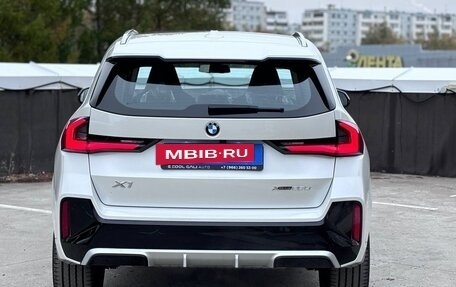 BMW X1, 2024 год, 5 790 000 рублей, 24 фотография