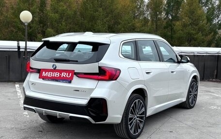 BMW X1, 2024 год, 5 790 000 рублей, 25 фотография