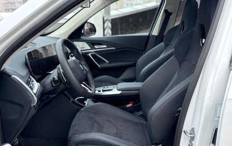 BMW X1, 2024 год, 5 790 000 рублей, 29 фотография