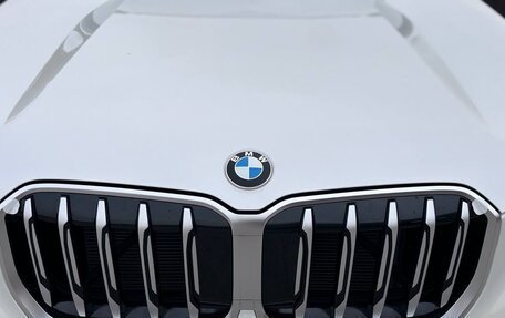 BMW X1, 2024 год, 5 790 000 рублей, 32 фотография