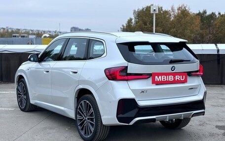 BMW X1, 2024 год, 5 790 000 рублей, 23 фотография