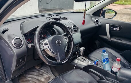Nissan Qashqai, 2010 год, 1 000 050 рублей, 4 фотография