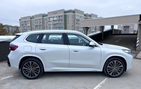 BMW X1, 2024 год, 5 790 000 рублей, 35 фотография