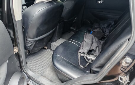 Nissan Qashqai, 2010 год, 1 000 050 рублей, 2 фотография