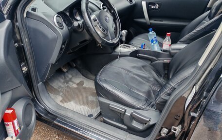 Nissan Qashqai, 2010 год, 1 000 050 рублей, 3 фотография