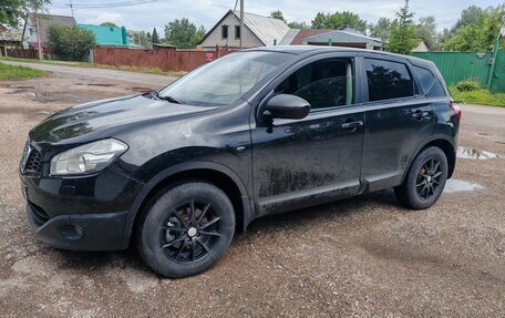 Nissan Qashqai, 2010 год, 1 000 050 рублей, 6 фотография