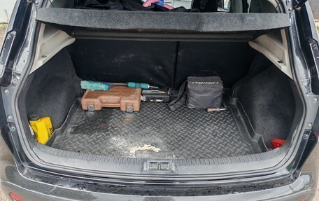 Nissan Qashqai, 2010 год, 1 000 050 рублей, 7 фотография
