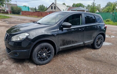 Nissan Qashqai, 2010 год, 1 000 050 рублей, 8 фотография
