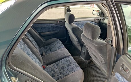Toyota Corona IX (T190), 1997 год, 415 000 рублей, 11 фотография