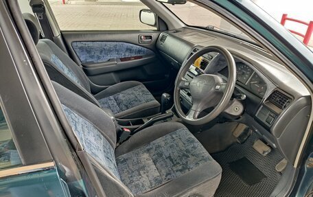 Toyota Corona IX (T190), 1997 год, 415 000 рублей, 9 фотография