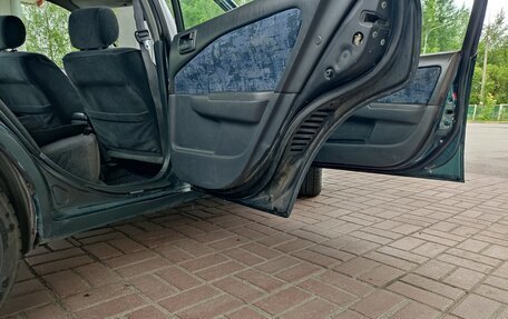 Toyota Corona IX (T190), 1997 год, 415 000 рублей, 7 фотография