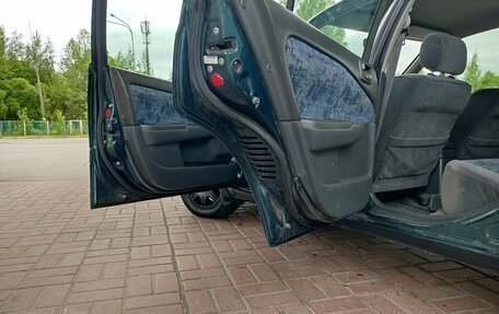 Toyota Corona IX (T190), 1997 год, 415 000 рублей, 8 фотография
