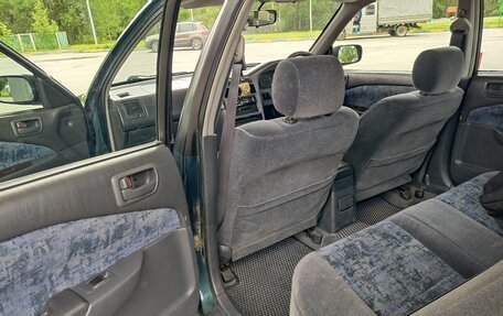 Toyota Corona IX (T190), 1997 год, 415 000 рублей, 12 фотография
