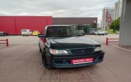 Toyota Corona IX (T190), 1997 год, 415 000 рублей, 2 фотография