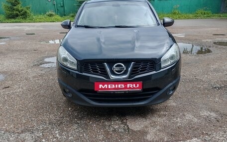 Nissan Qashqai, 2010 год, 1 000 050 рублей, 9 фотография