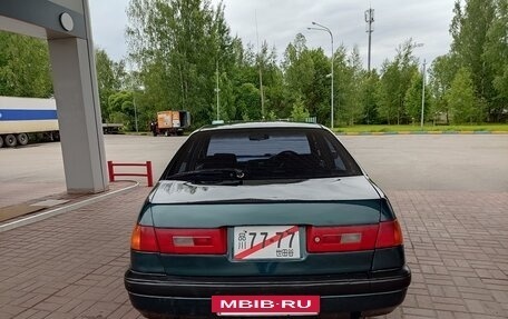 Toyota Corona IX (T190), 1997 год, 415 000 рублей, 4 фотография