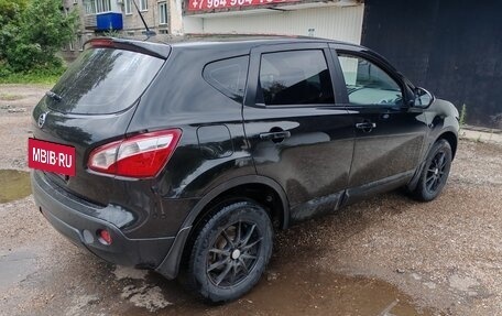 Nissan Qashqai, 2010 год, 1 000 050 рублей, 11 фотография