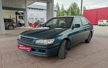 Toyota Corona IX (T190), 1997 год, 415 000 рублей, 3 фотография