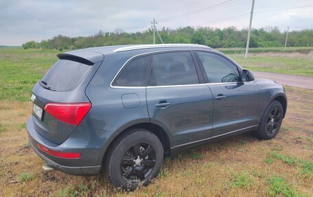 Audi Q5, 2008 год, 1 400 000 рублей, 3 фотография