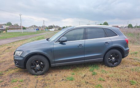Audi Q5, 2008 год, 1 400 000 рублей, 2 фотография