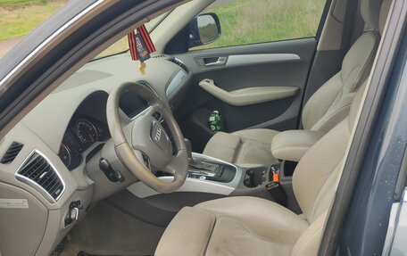 Audi Q5, 2008 год, 1 400 000 рублей, 6 фотография
