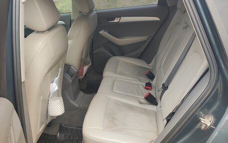 Audi Q5, 2008 год, 1 400 000 рублей, 5 фотография