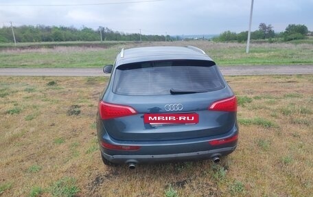 Audi Q5, 2008 год, 1 400 000 рублей, 4 фотография