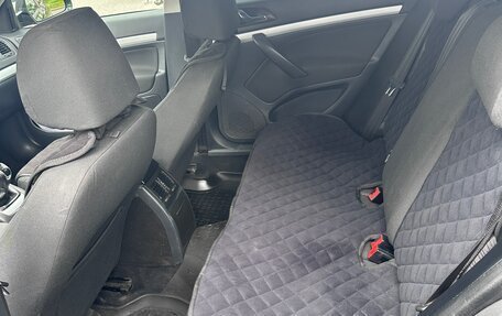 Skoda Octavia, 2011 год, 550 000 рублей, 10 фотография