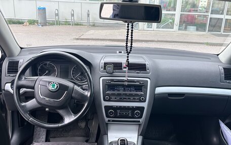Skoda Octavia, 2011 год, 550 000 рублей, 7 фотография