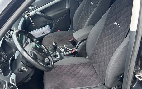 Skoda Octavia, 2011 год, 550 000 рублей, 8 фотография