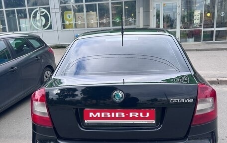Skoda Octavia, 2011 год, 550 000 рублей, 6 фотография